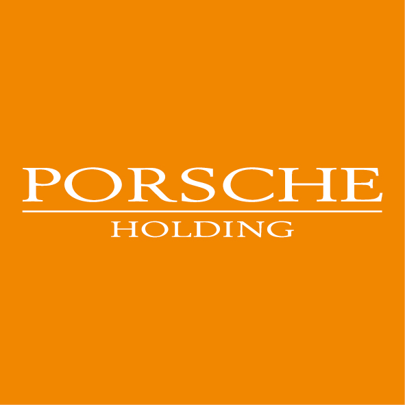Porsche Holding Logo