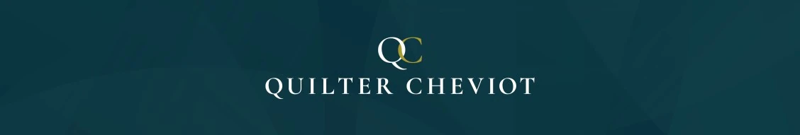 Quilter Cheviot Hero Image