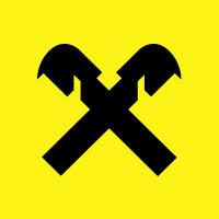 Raiffeisen Bank International AG Logo
