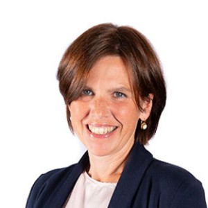 Sandra Perkin