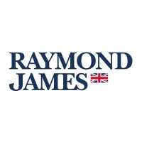 Raymond James Investment Services Logo