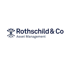 Rothschild & Co Asset Management Logo