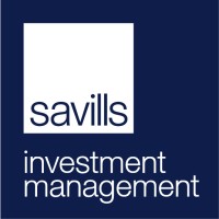 Savills Investment Management Logo