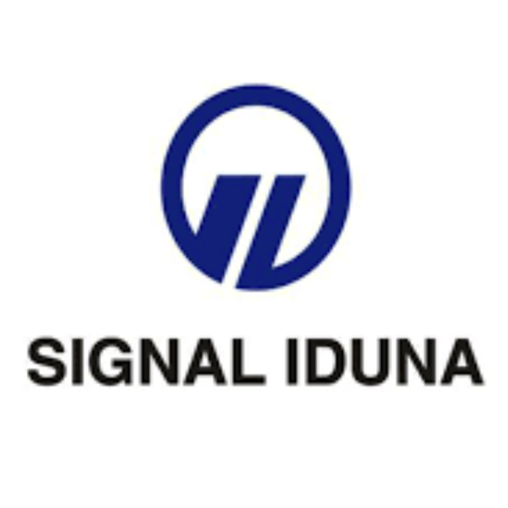 SIGNAL IDUNA Asset Management Logo