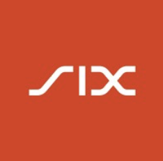SIX Swiss Exchange Logo