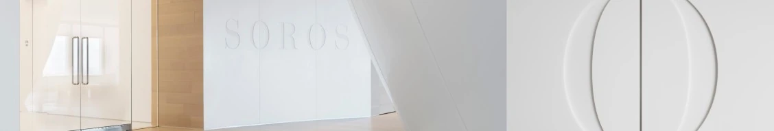 Soros Fund Management Hero Image