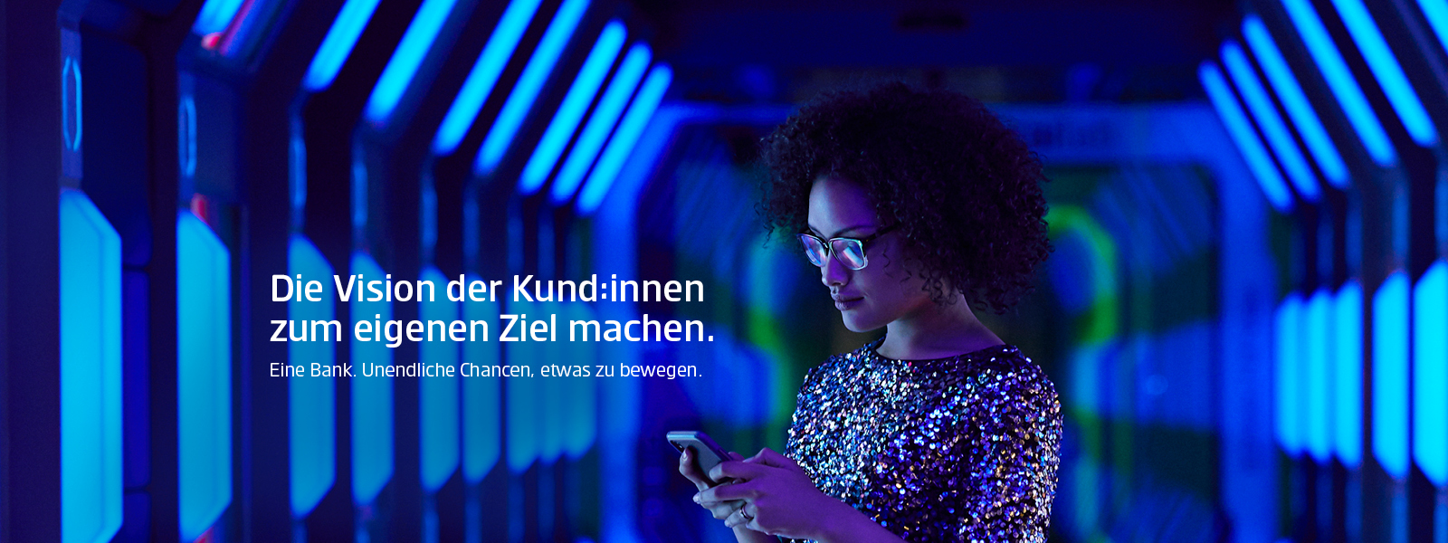 Sparkasse OÖ Hero Image