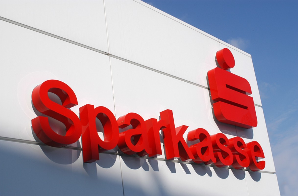 Sparkasse Regensburg Hero Image