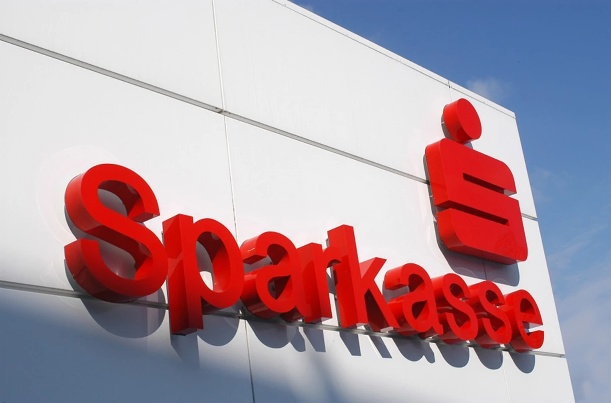 Sparkasse Regensburg Hero Image