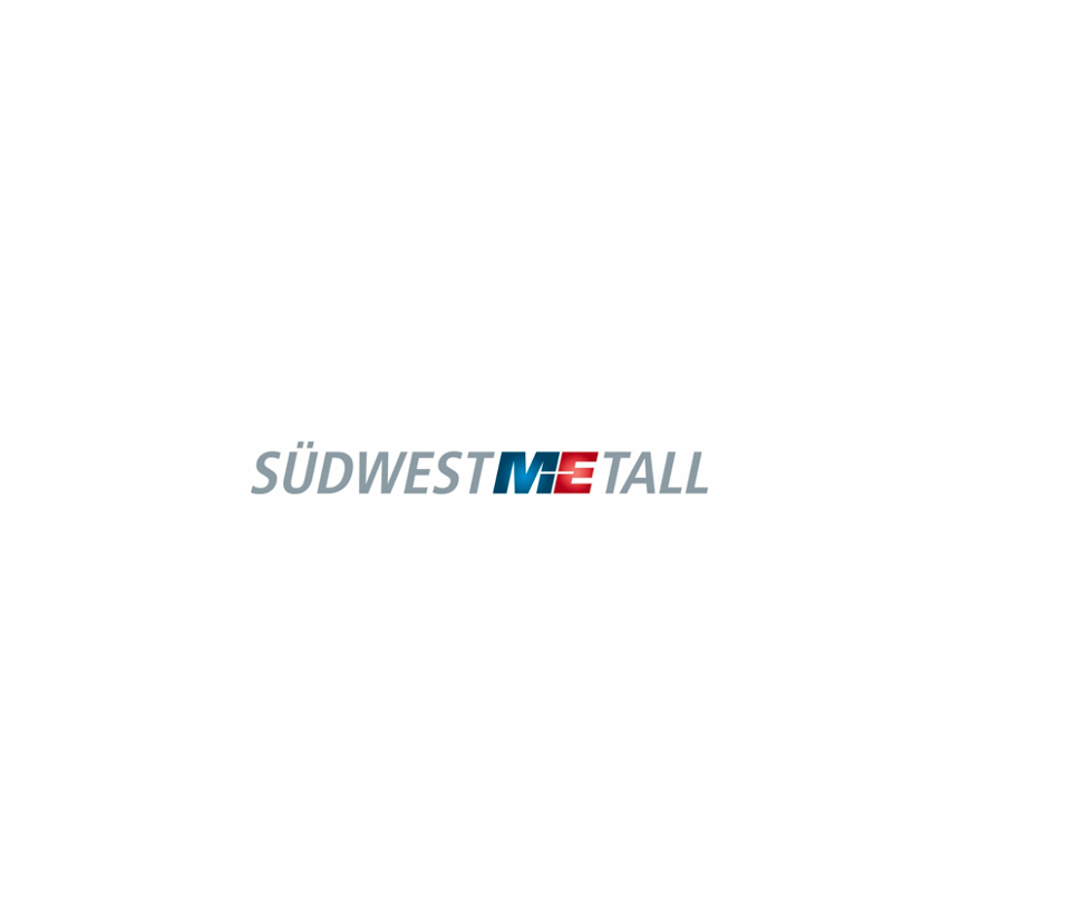 Südwestmetall e.V. Logo