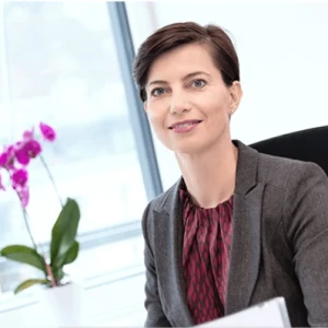 Agnes Grundmann