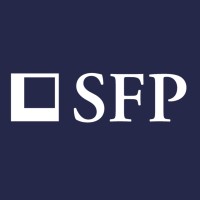 Swiss Finance & Property Group Logo