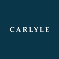 The Carlyle Group Logo