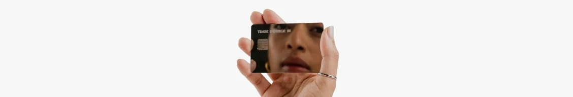 Trade Republic Hero Image