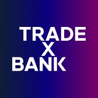 TradeXBank Logo