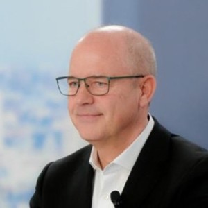 Klaus Riester
