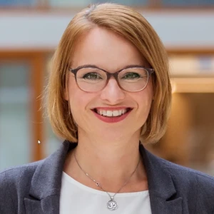 Sandra Lorenz