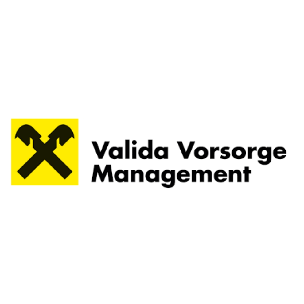 Valida Holding AG Logo