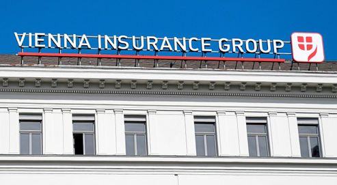 Vienna Insurance Group Hero Image