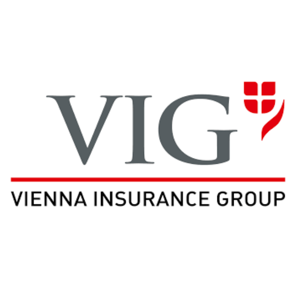 Vienna Insurance Group Logo