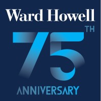 Ward Howell International Logo