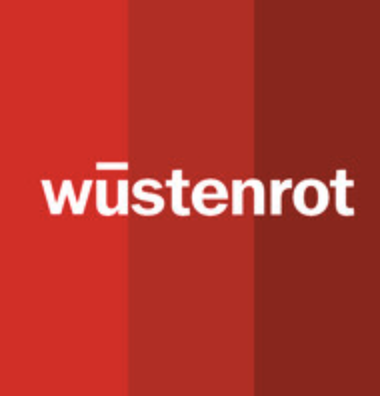 Wüstenrot Gruppe Logo