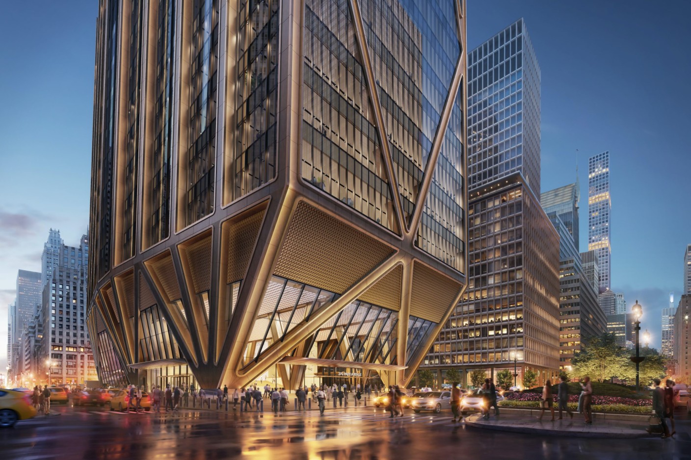 Asset Management - ETF Sales Client Advisor - Vice President (m|f|x) Hero Image