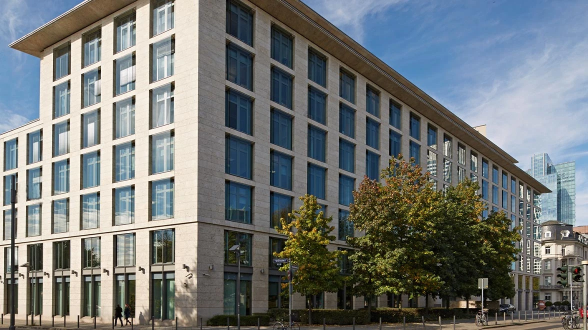 Assistenz Private Banking (m|f|x) Hero Image