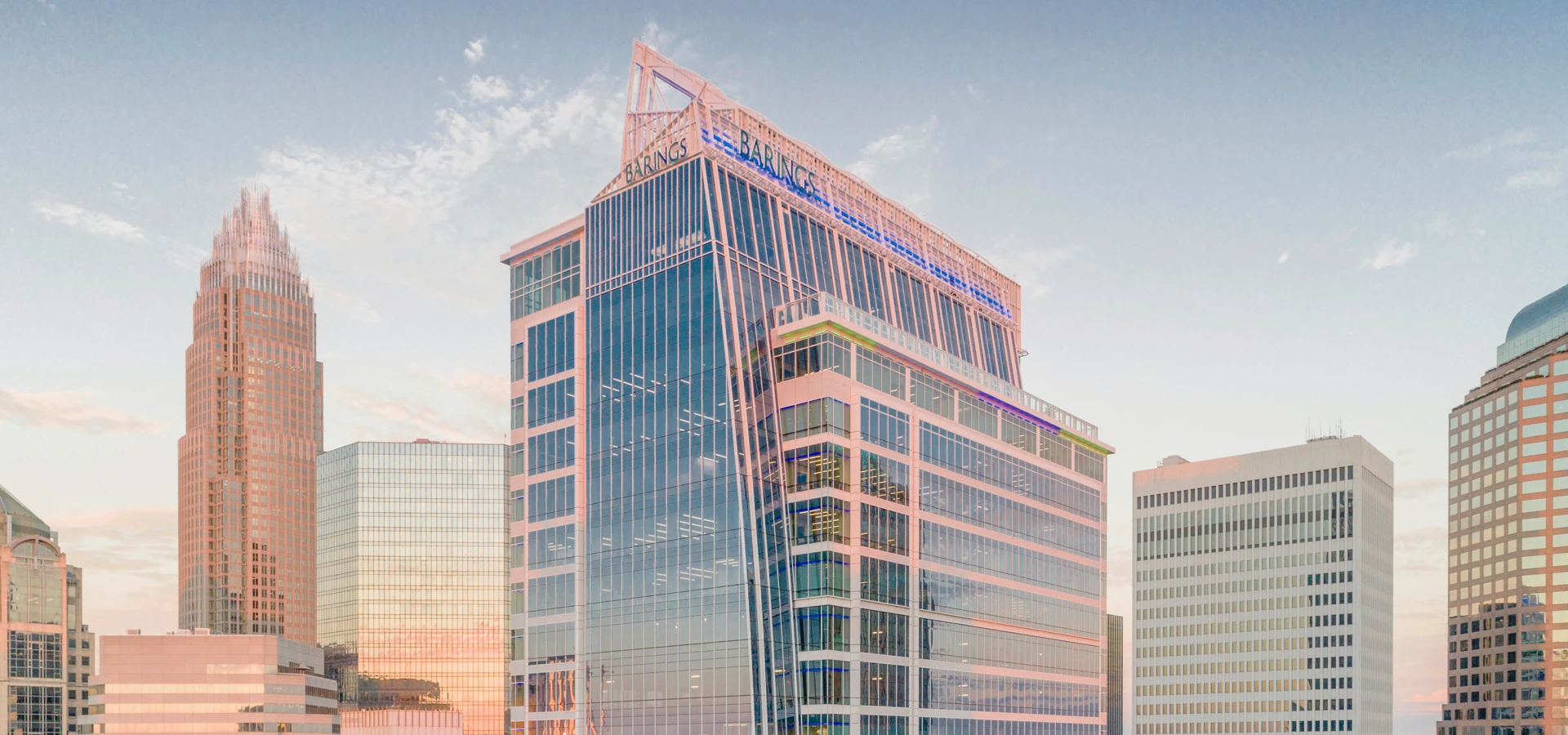 Associate Director - Fund Accounting & Client Reporting (m|f|x) Hero Image