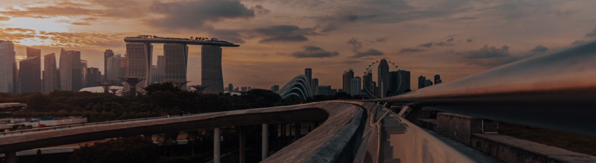 Associate, Secondaries, Private Equity (m|f|x) Hero Image