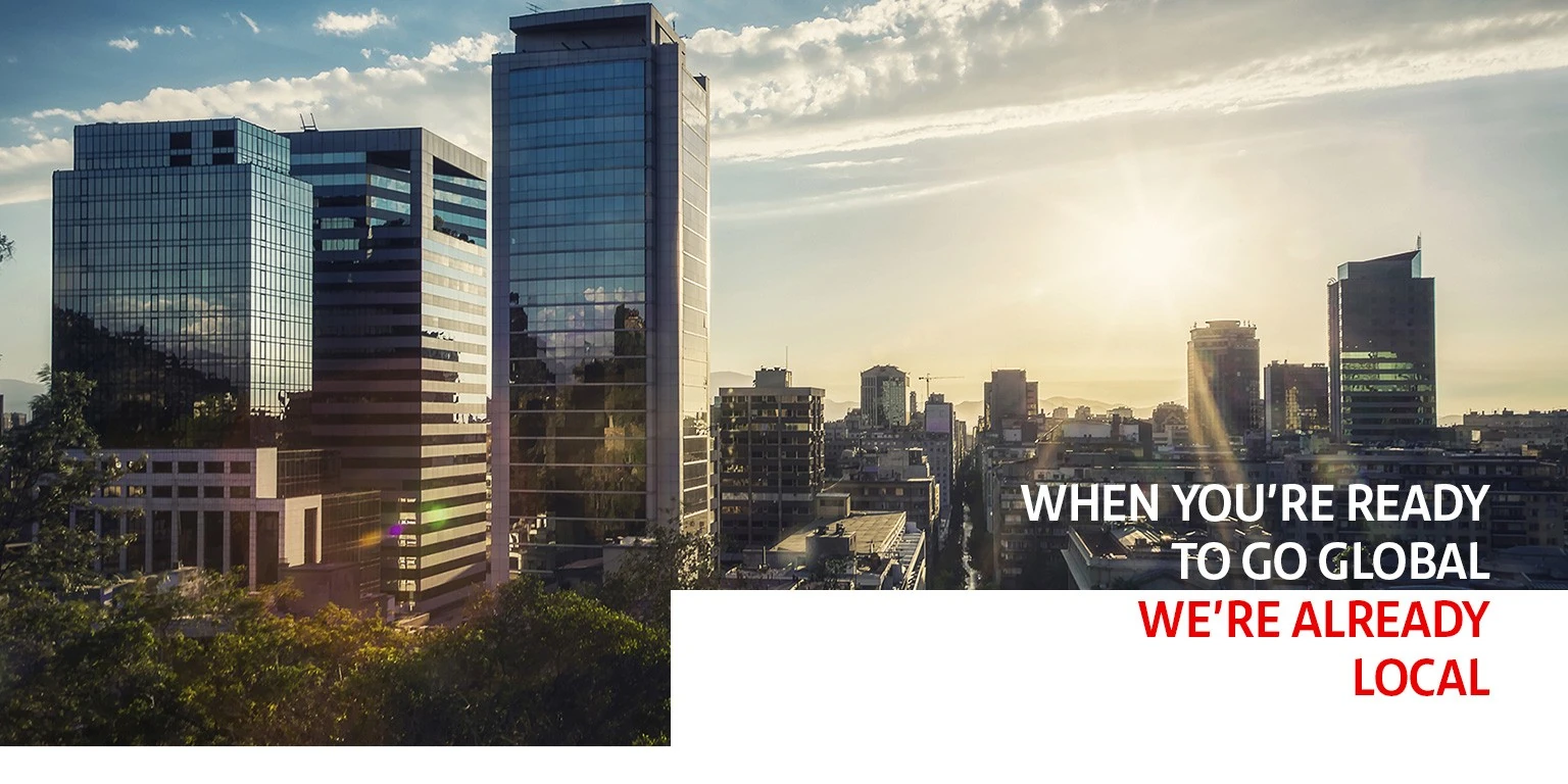 Banker (CIB, Wealth & Private) Analyst III (m|f|x) Hero Image