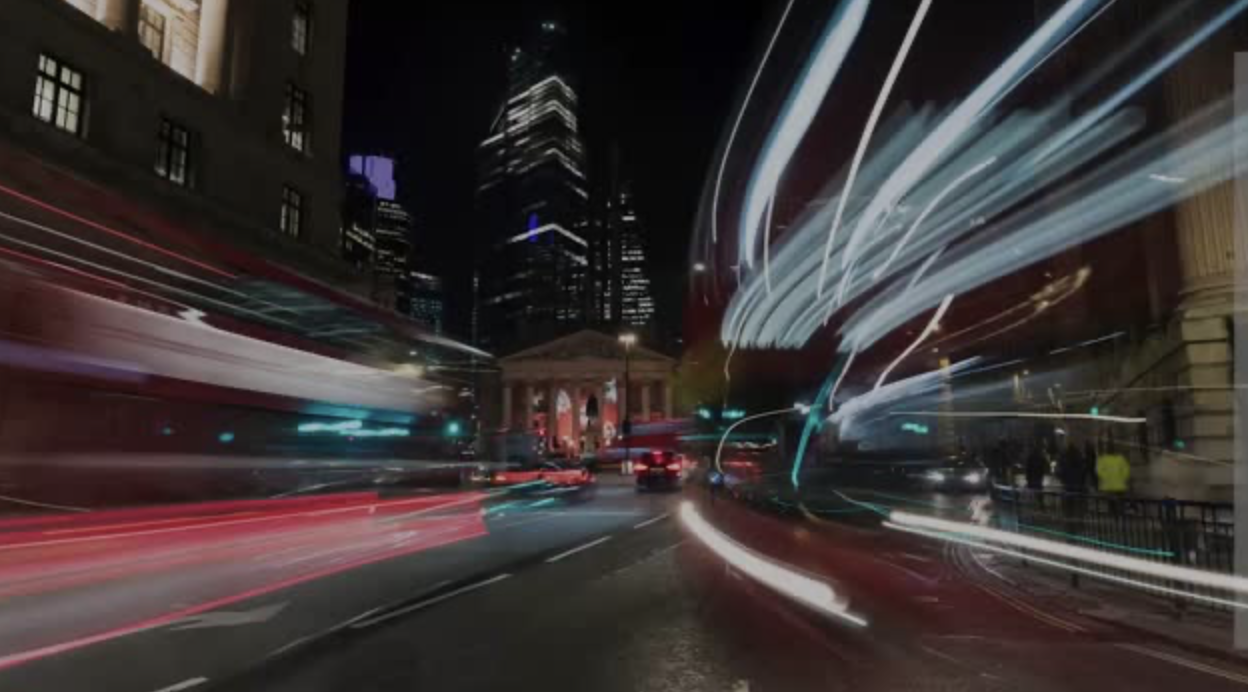 Client Manager - Multi-Asset Solutions Hero Image