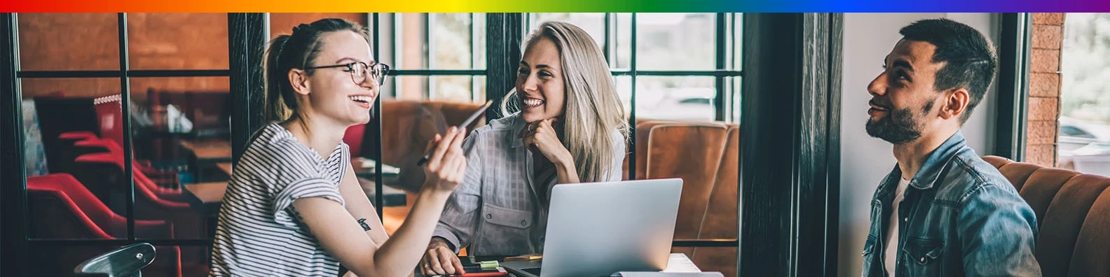 Corporate Banking Manager (m|f|x) Hero Image