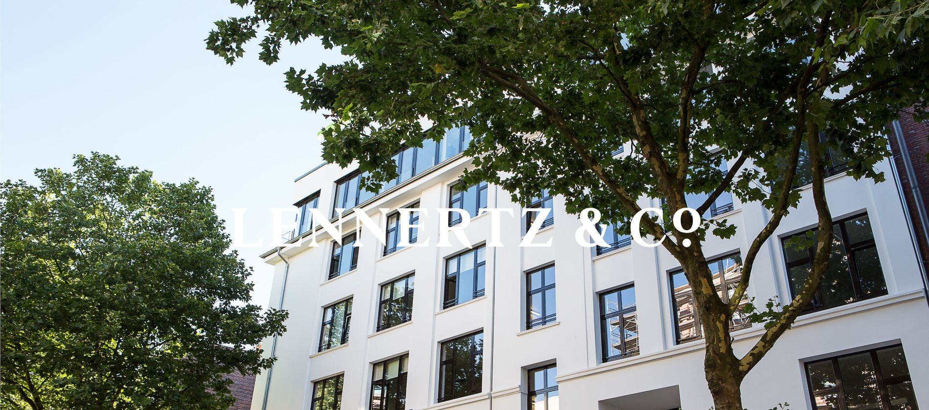 Director Private Equity / Venture Capital für den Bereich Dachfonds VC & PE Europa (m|f|x) Hero Image