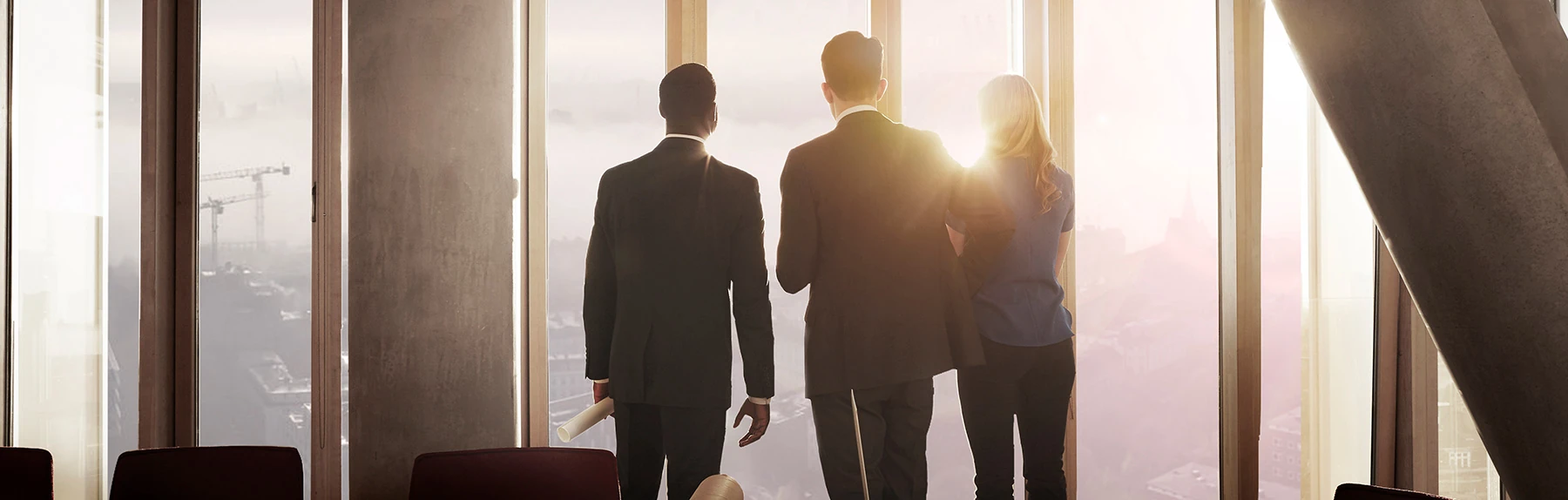 (Junior) Fonds- und Asset Manager (m|w|d) Hero Image