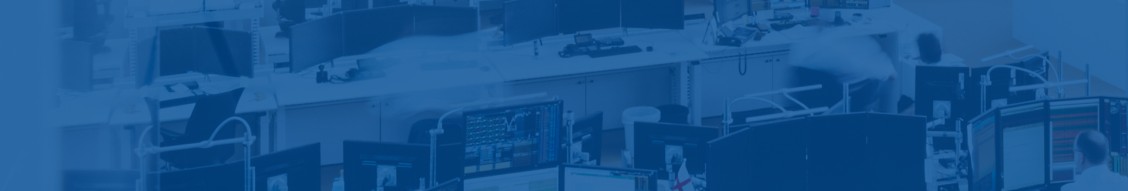 Equity Sales Trader (m|f|x) Hero Image