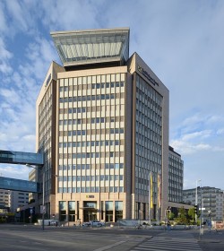 Raiffeisen Bank International AG – BB Jobportal