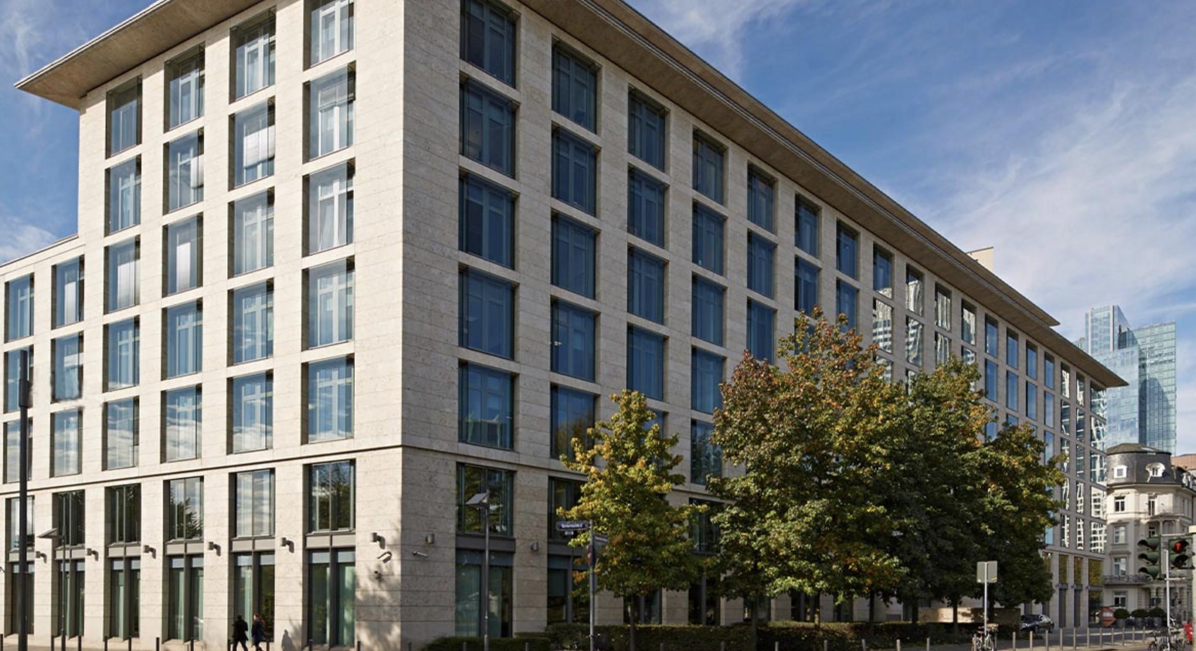 Gruppenleiter Payments und FX-Settlements (m|f|x) Hero Image