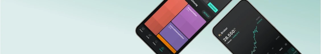 (Junior) Investment Manager (m|f|x) Hero Image