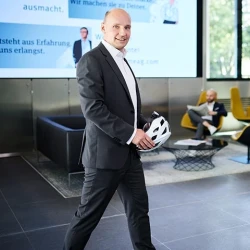 MEAG Munich ERGO AssetManagement GmbH – BB Jobportal