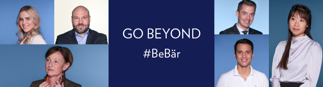 Middle Office Specialist Securities Lending & Borrowing (m|f|x) Hero Image