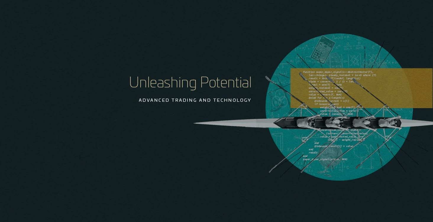 Portfolio Manager (Europe) (m|f|x) Hero Image