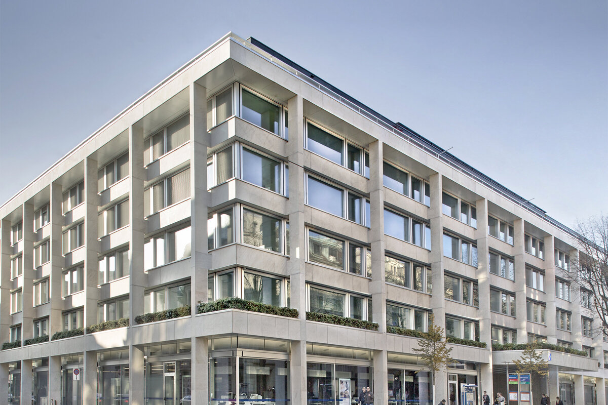 Produktmanager Payment Services (m|f|x) Hero Image