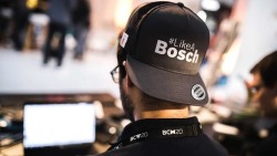 Robert Bosch GmbH – BB Jobportal