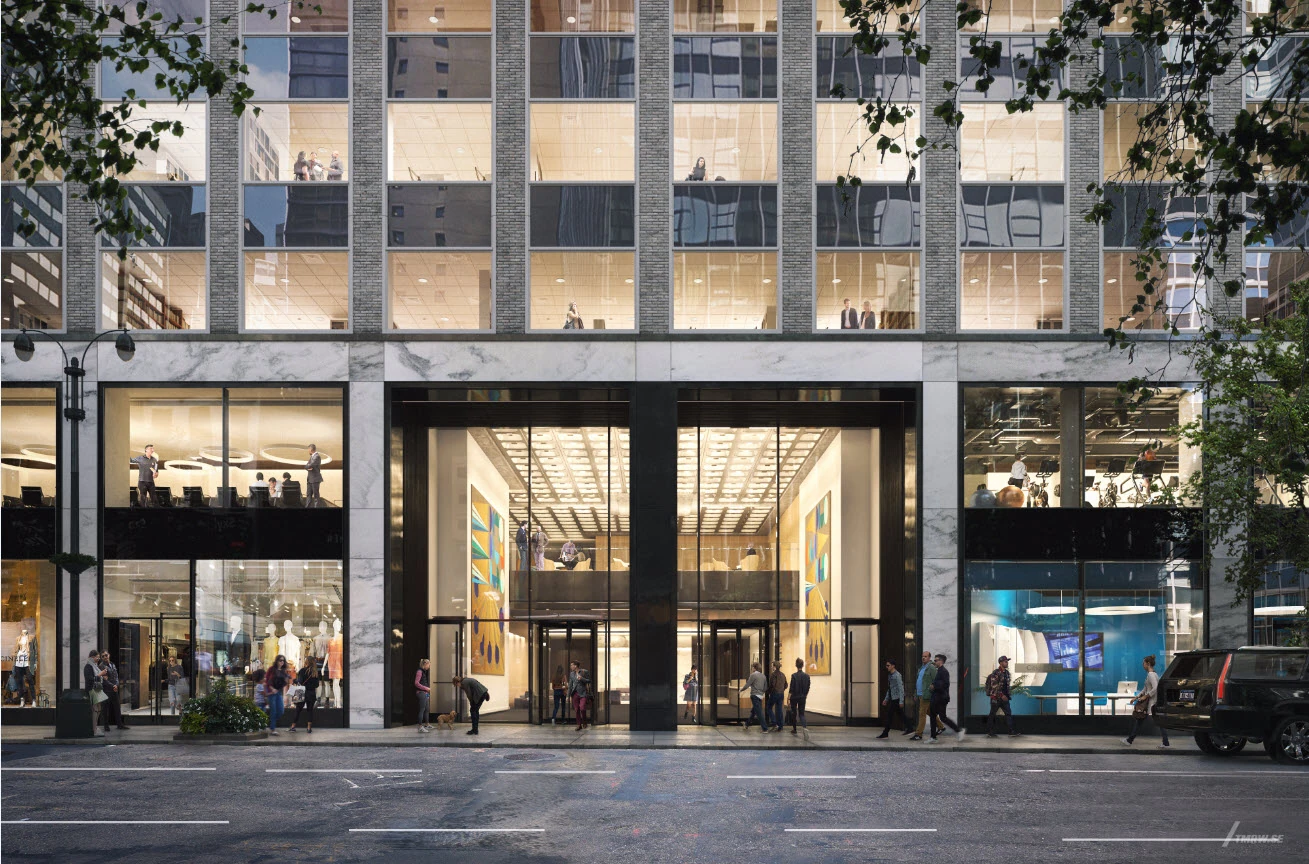 Senior Director, Private Placements Investing (m|f|x) Hero Image