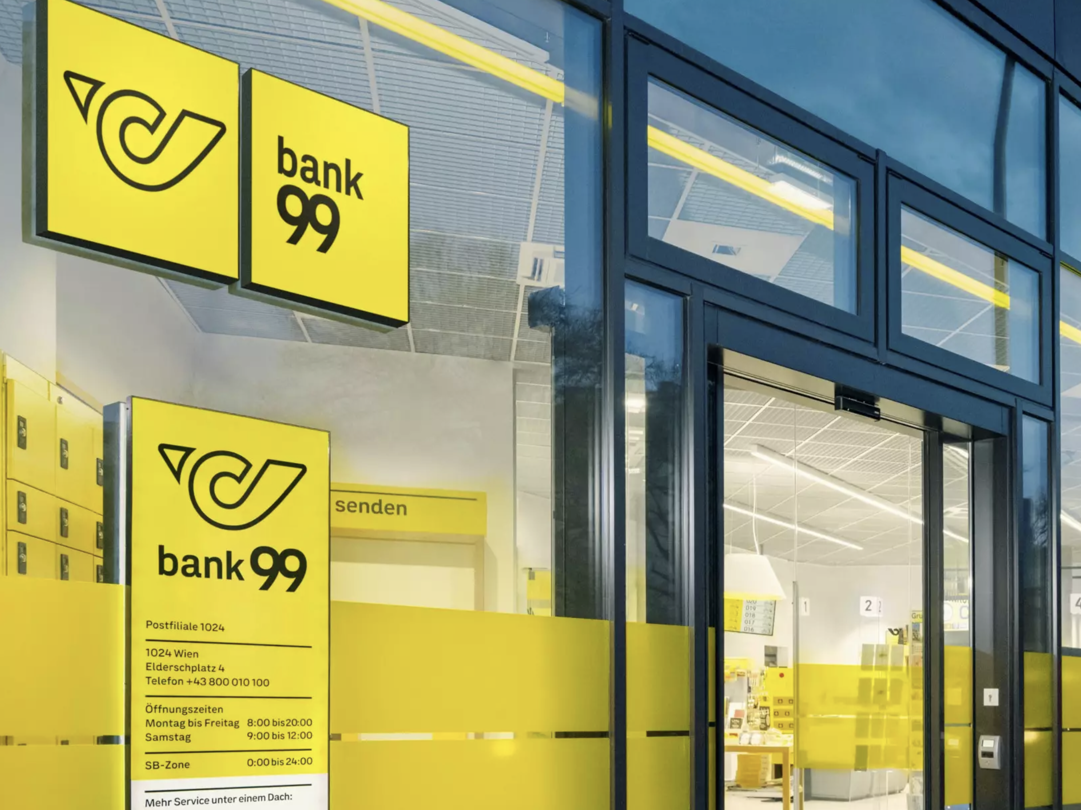 Senior Produktmanager Finanzierung (m|f|x) Hero Image