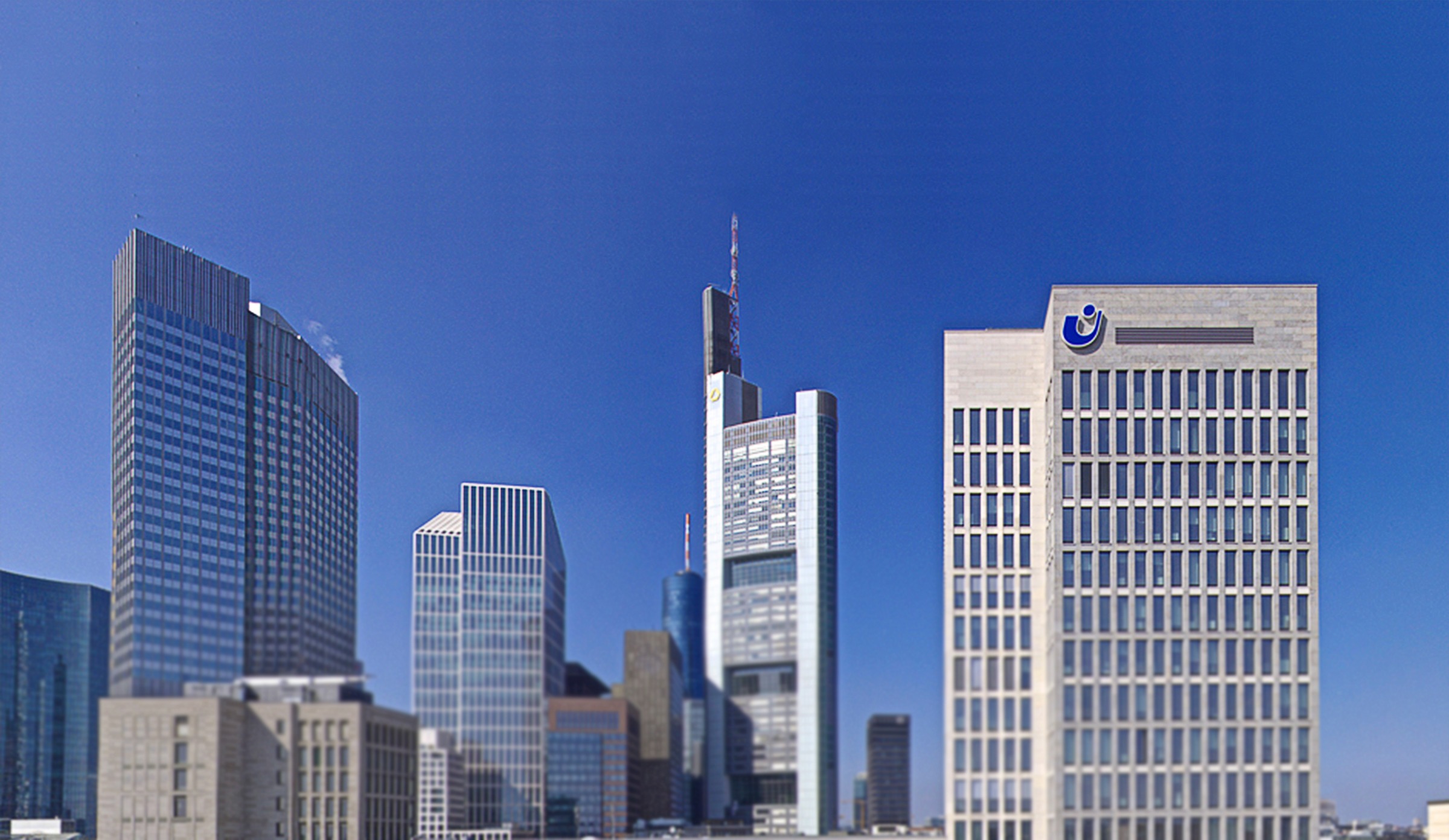 (Senior) Real Estate Fund Accounting & Operations Manager (in Voll- oder Teilzeit) (m|f|x) Hero Image