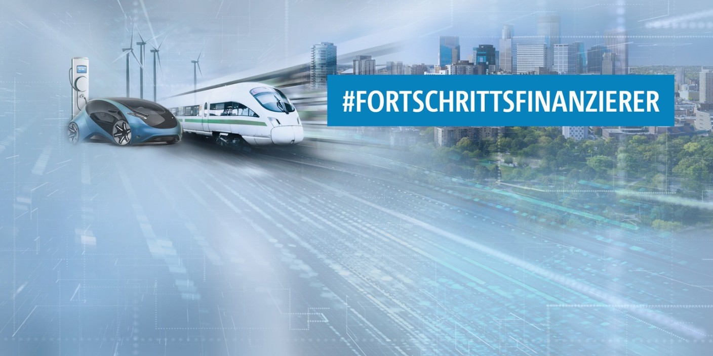 Senior Spezialist Kredit/Agency/Syndication (m|f|x) Hero Image