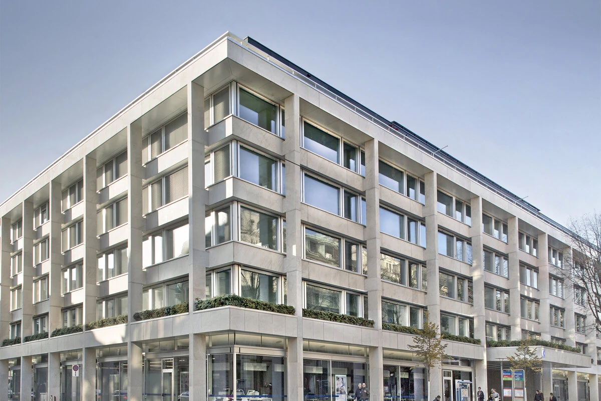 Teamleiter Firmenkunden Markt Schweiz (m|f|x) Hero Image