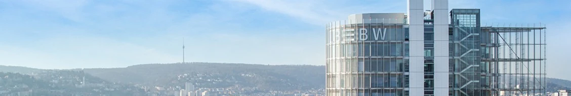 Trainee Corporate Finance Hero Image